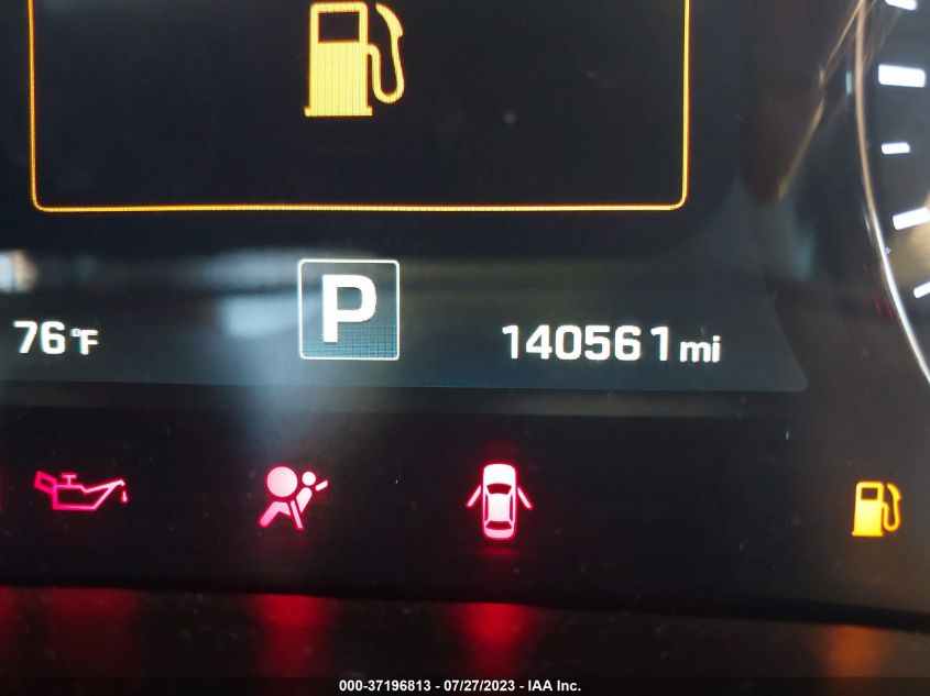2015 HYUNDAI GENESIS 3.8L - KMHGN4JE2FU018465