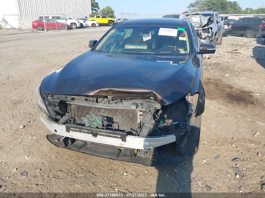 2015 HYUNDAI GENESIS 3.8L - KMHGN4JE2FU018465
