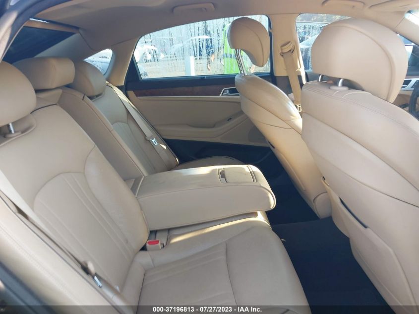 2015 HYUNDAI GENESIS 3.8L - KMHGN4JE2FU018465