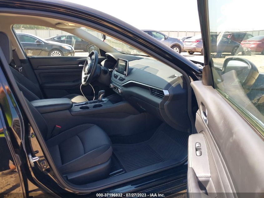 2019 NISSAN ALTIMA 2.5 S - 1N4BL4BV2KC192643