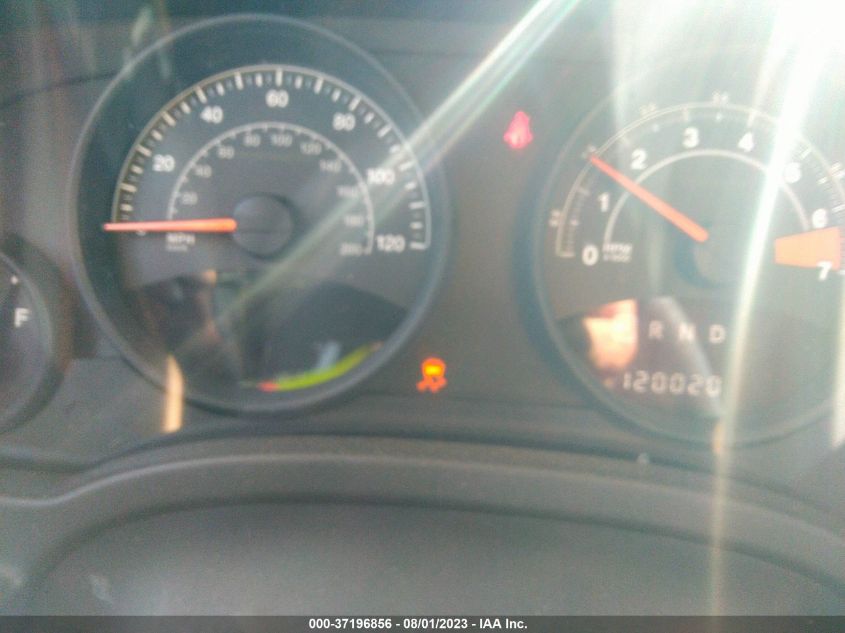 2014 JEEP PATRIOT SPORT - 1C4NJRBB8ED879298