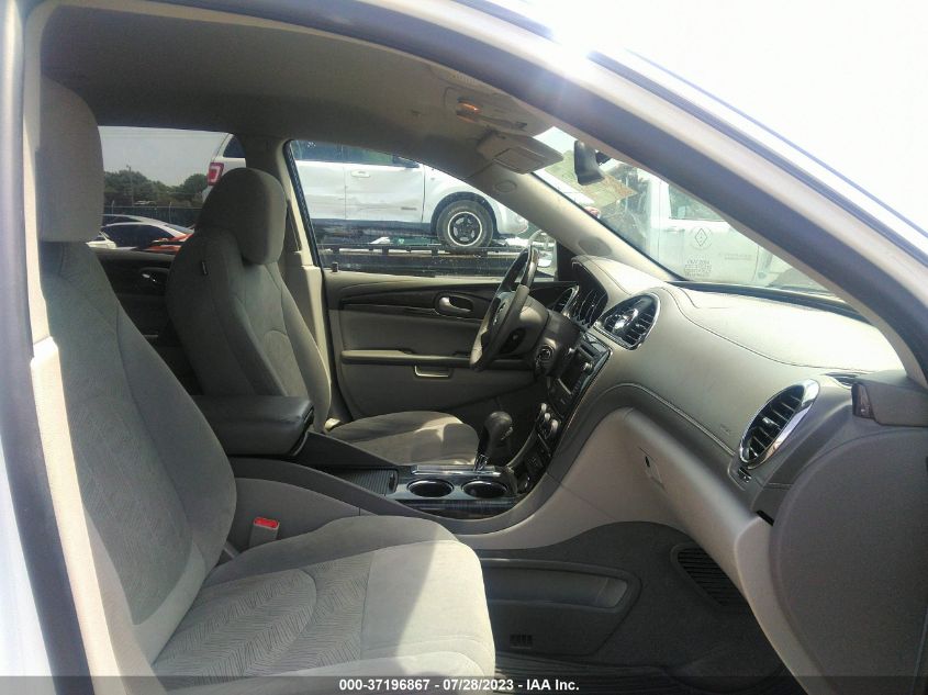 2017 BUICK ENCLAVE CONVENIENCE - 5GAKRAKD5HJ246974