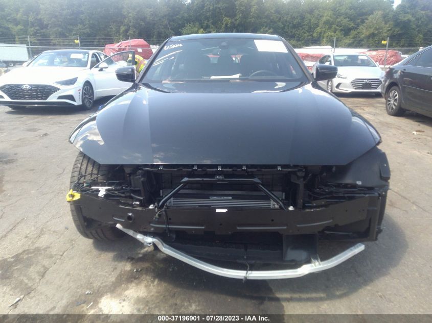2024 BMW 4 SERIES 430I XDRIVE - WBA73AV02RFP73614