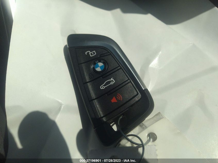 2024 BMW 4 SERIES 430I XDRIVE - WBA73AV02RFP73614