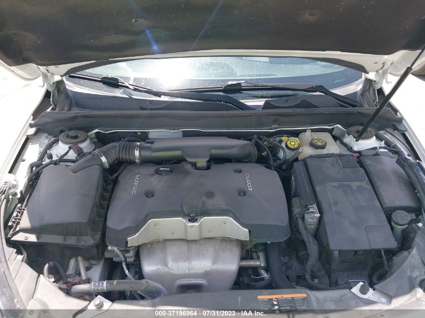 2015 CHEVROLET MALIBU LT - 1G11C5SL7FF349865