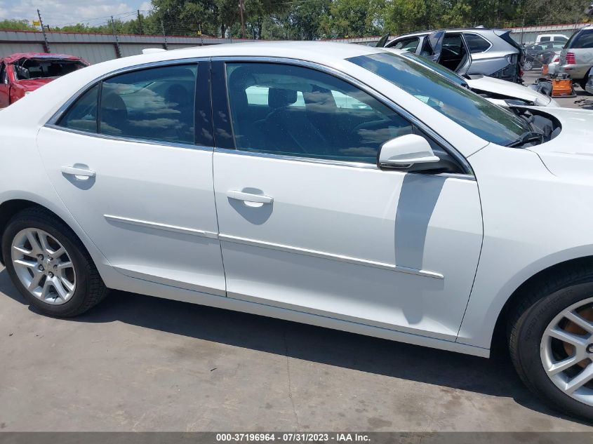 2015 CHEVROLET MALIBU LT - 1G11C5SL7FF349865