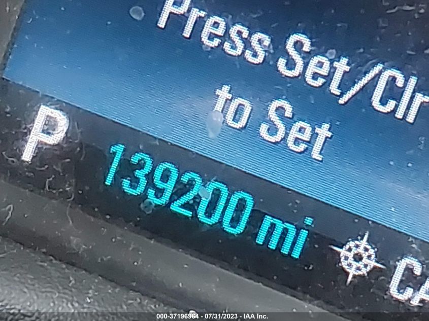 2015 CHEVROLET MALIBU LT - 1G11C5SL7FF349865