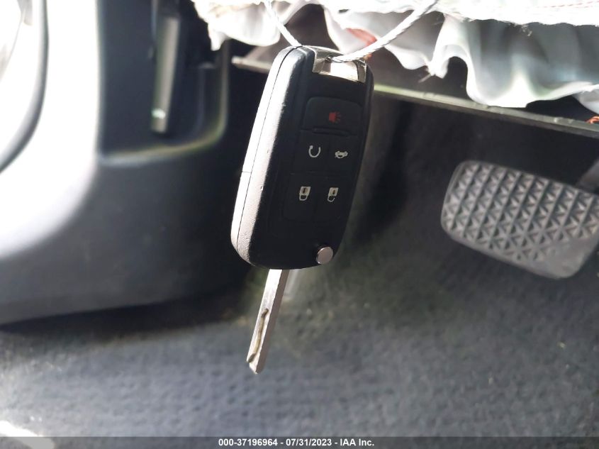 2015 CHEVROLET MALIBU LT - 1G11C5SL7FF349865