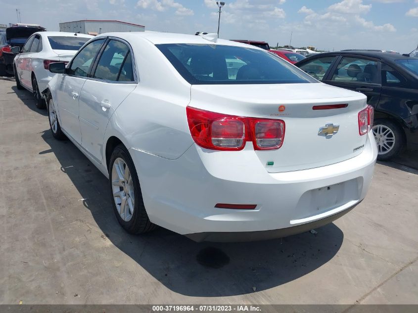 2015 CHEVROLET MALIBU LT - 1G11C5SL7FF349865