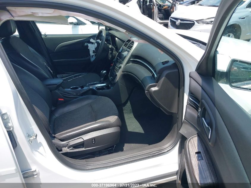 2015 CHEVROLET MALIBU LT - 1G11C5SL7FF349865