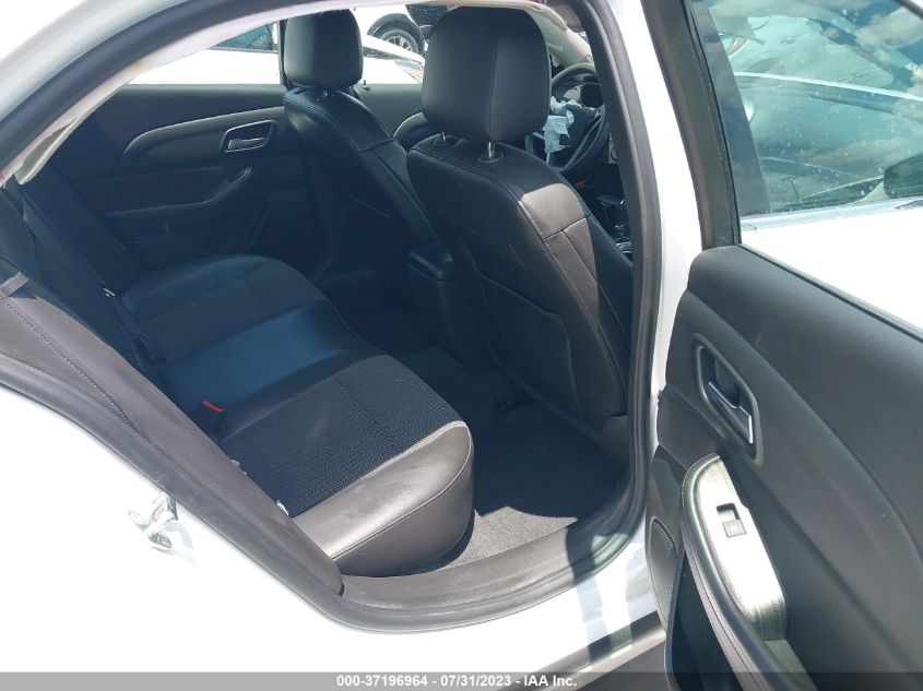 2015 CHEVROLET MALIBU LT - 1G11C5SL7FF349865