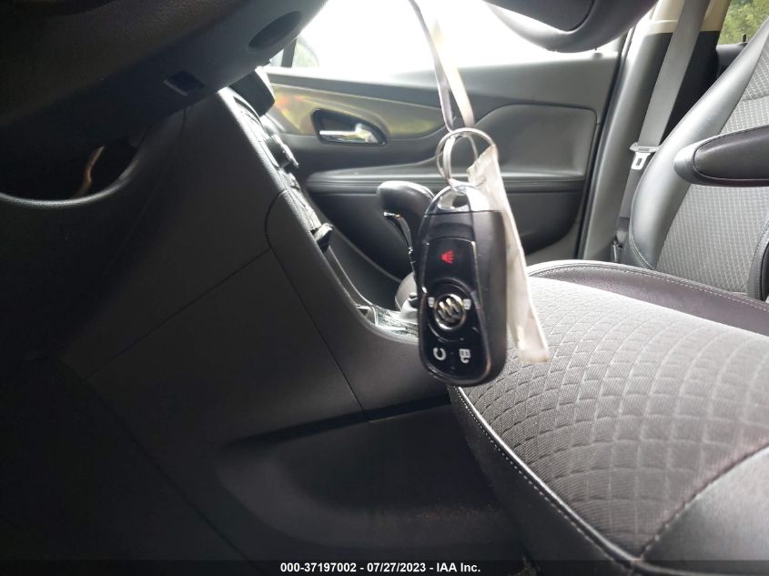 2018 BUICK ENCORE PREFERRED II - KL4CJBSB6JB540165