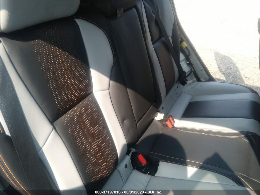 2021 SUBARU CROSSTREK LIMITED - JF2GTHNC1M8276316