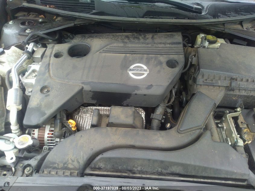 2015 NISSAN ALTIMA 2.5 S - 1N4AL3AP2FC167272