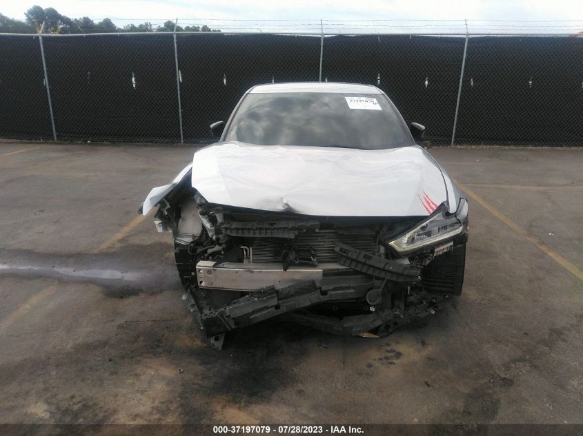 2020 NISSAN MAXIMA SV - 1N4AA6CV0LC378145