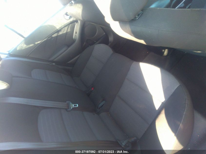 2017 KIA FORTE S - 3KPFL4A77HE040891