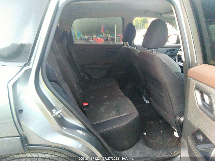 2021 NISSAN ROGUE S - 5N1AT3AA9MC678704