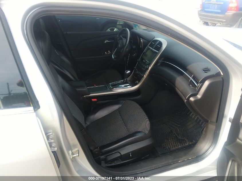 2013 CHEVROLET MALIBU LT - 1G11E5SA1DF270648