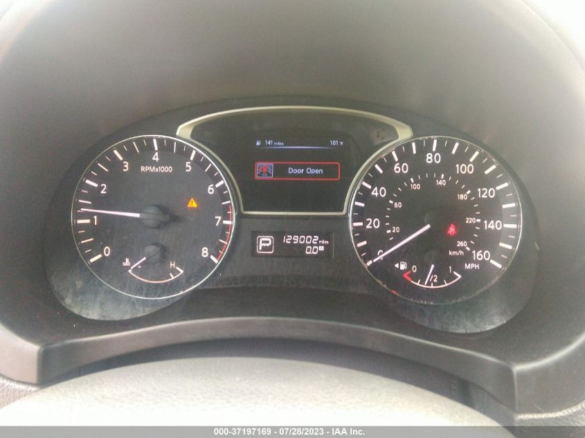 2014 NISSAN ALTIMA 2.5 S - 1N4AL3AP7EN219398