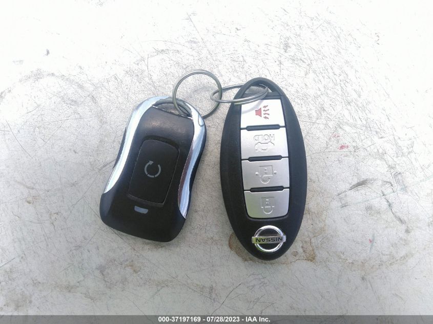 2014 NISSAN ALTIMA 2.5 S - 1N4AL3AP7EN219398