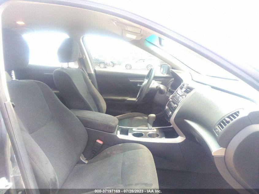 2014 NISSAN ALTIMA 2.5 S - 1N4AL3AP7EN219398