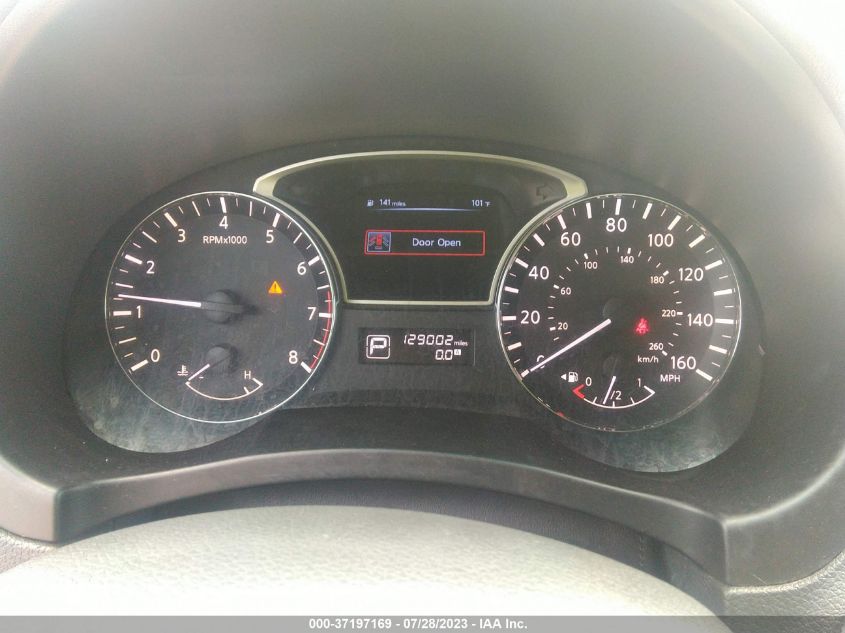 2014 NISSAN ALTIMA 2.5 S - 1N4AL3AP7EN219398