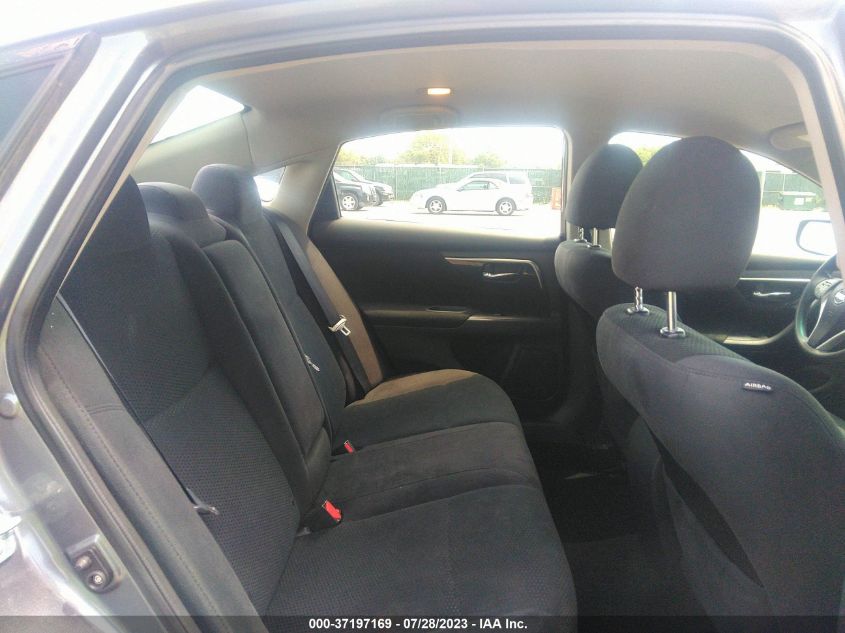 2014 NISSAN ALTIMA 2.5 S - 1N4AL3AP7EN219398