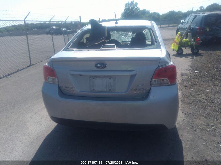 2015 SUBARU IMPREZA SEDAN PREMIUM - JF1GJAC65FH015353