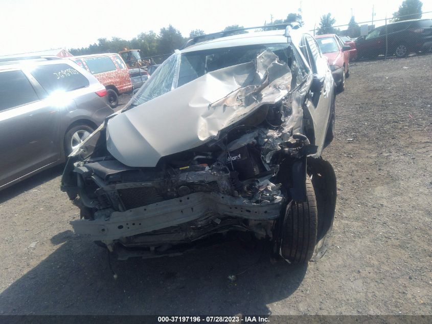 2016 SUBARU CROSSTREK PREMIUM - JF2GPABC2G8221667
