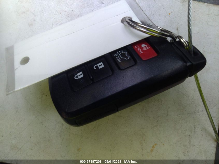 2013 TOYOTA RAV4 LIMITED - 2T3YFREV2DW039863