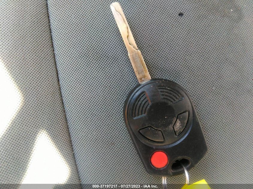 2013 FORD ESCAPE SE - 1FMCU9GX6DUD06865
