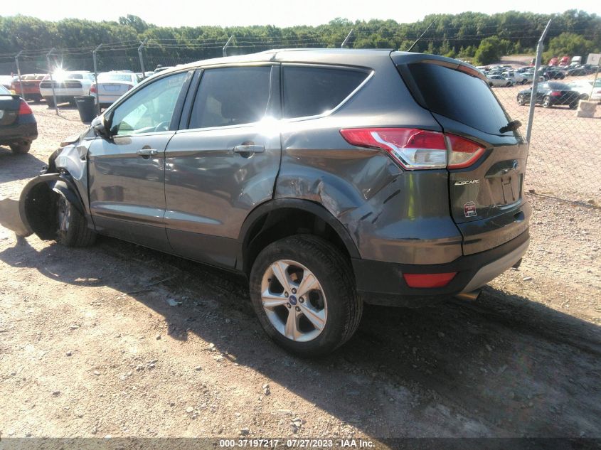2013 FORD ESCAPE SE - 1FMCU9GX6DUD06865