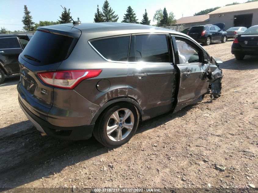 2013 FORD ESCAPE SE - 1FMCU9GX6DUD06865