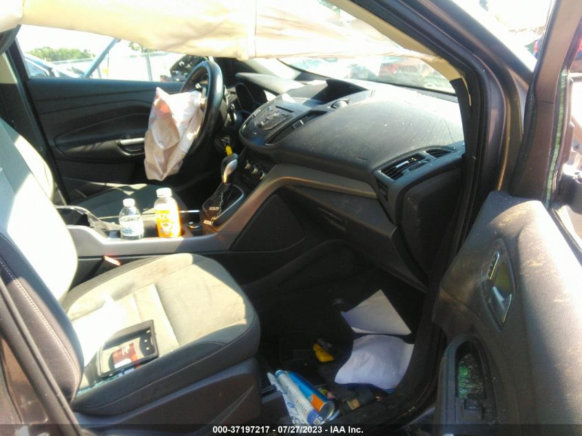 2013 FORD ESCAPE SE - 1FMCU9GX6DUD06865