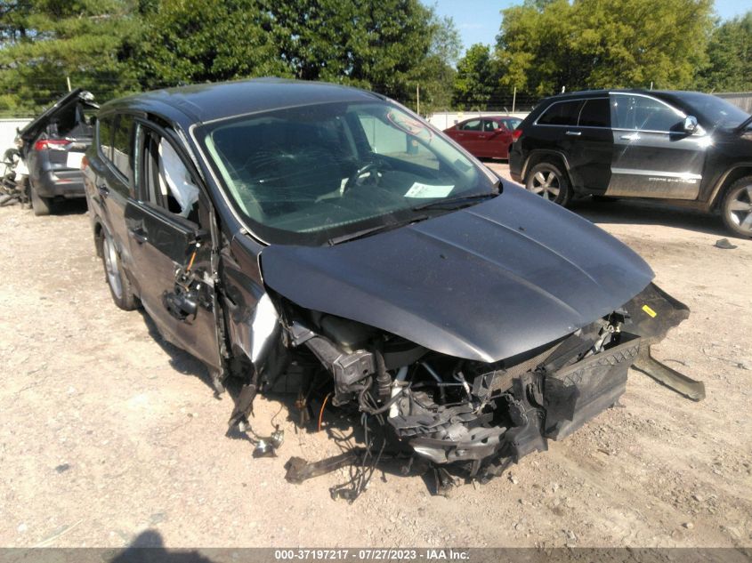 2013 FORD ESCAPE SE - 1FMCU9GX6DUD06865
