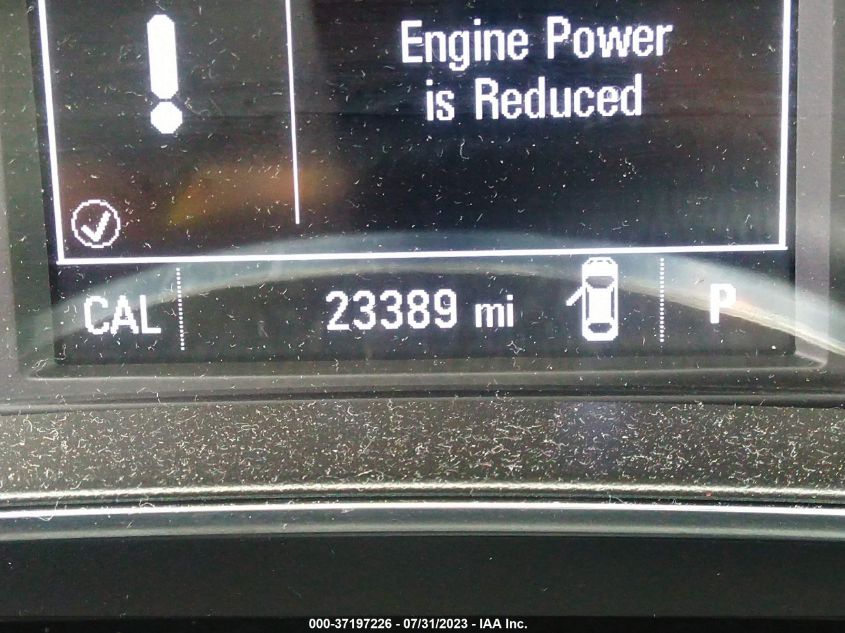 2018 CHEVROLET CRUZE LS - 1G1BC5SM5J7209944