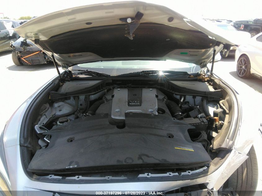 2017 INFINITI Q70 3.7 JN1BY1AP1HM740828
