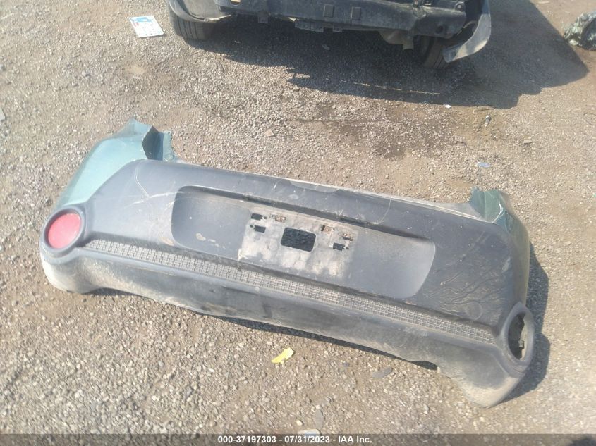 2014 KIA SOUL BASE - KNDJN2A28E7034283
