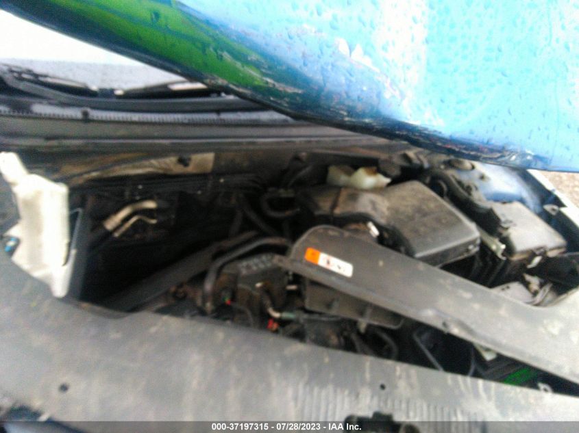 2016 HYUNDAI SONATA 2.4L SE - 5NPE24AF7GH304742