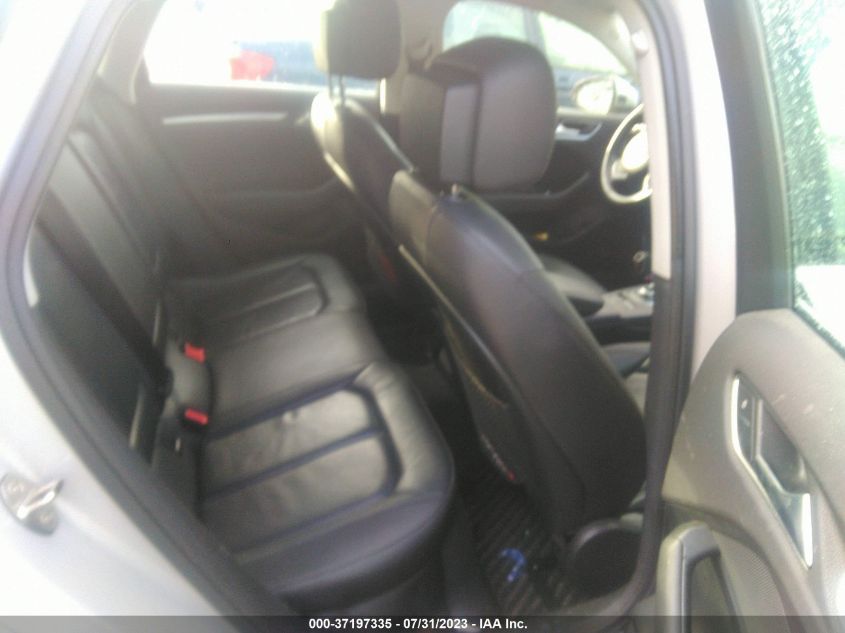 2015 AUDI A3 2.0T PREMIUM PLUS - WAUEFGFFXF1043060