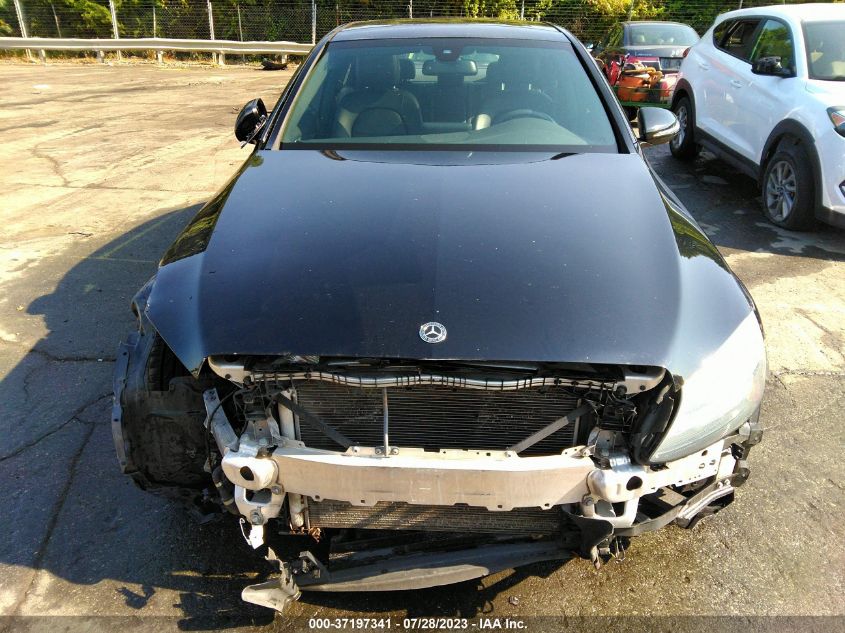 2018 MERCEDES-BENZ C-CLASS C 300 - 55SWF4JB6JU243412