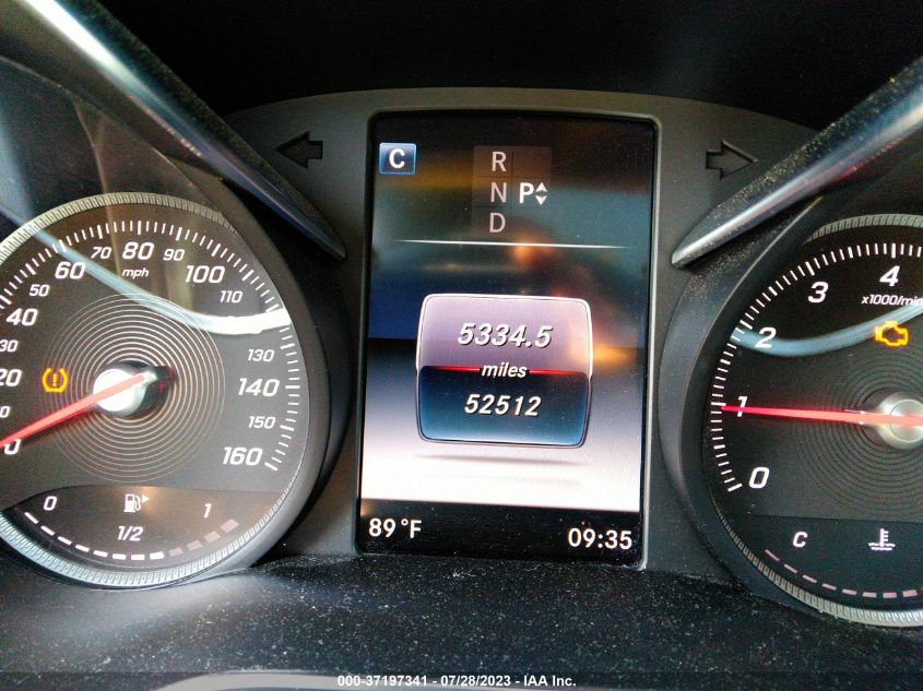 2018 MERCEDES-BENZ C-CLASS C 300 - 55SWF4JB6JU243412