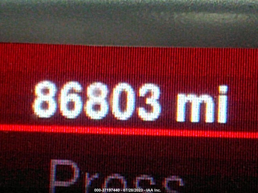 2016 DODGE JOURNEY SXT - 3C4PDDBG2GT105785
