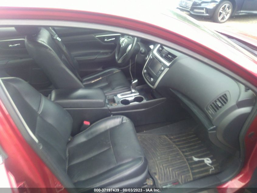 2016 NISSAN ALTIMA 2.5 SL - 1N4AL3AP9GC132729