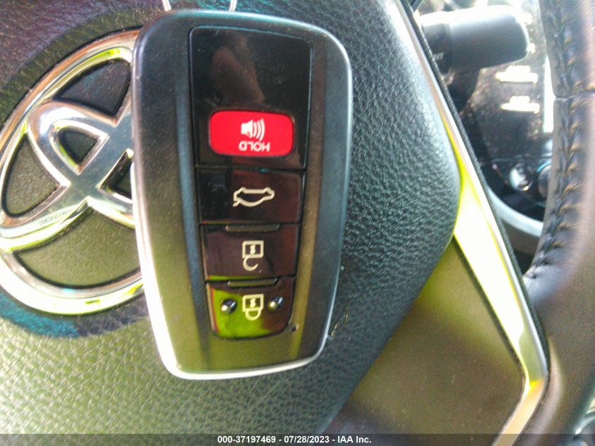 2018 TOYOTA CAMRY XSE - 4T1B61HK4JU130386