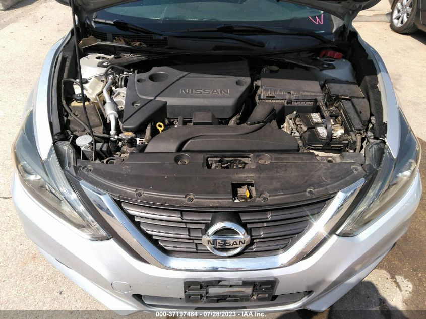 2016 NISSAN ALTIMA 2.5 - 1N4AL3AP9GC261764