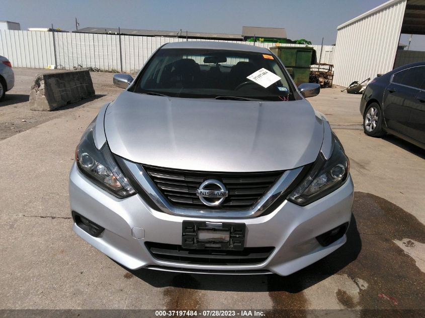 2016 NISSAN ALTIMA 2.5 - 1N4AL3AP9GC261764
