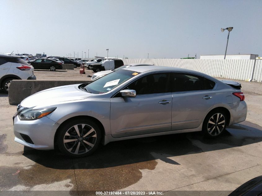2016 NISSAN ALTIMA 2.5 - 1N4AL3AP9GC261764