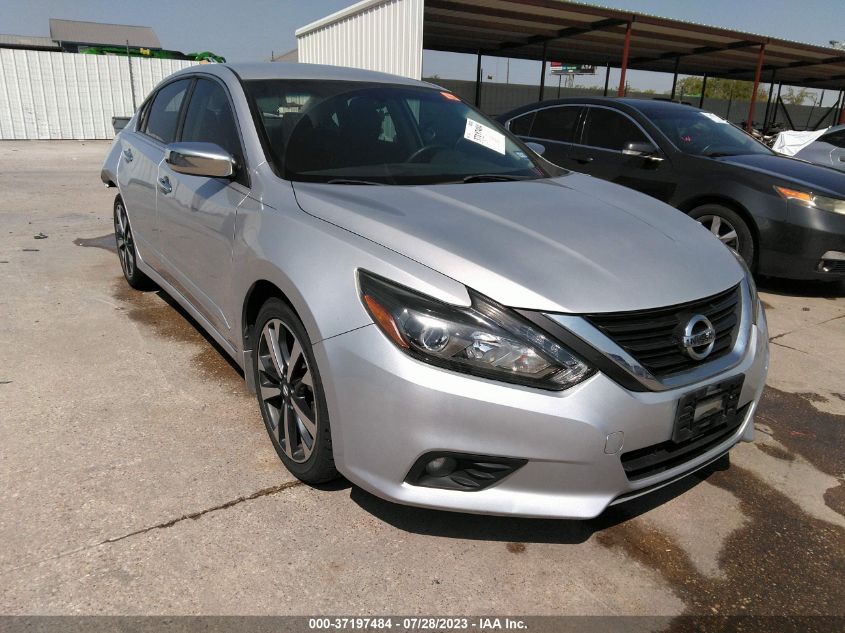 2016 NISSAN ALTIMA 2.5 - 1N4AL3AP9GC261764