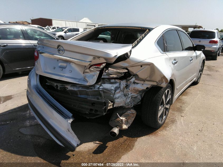 2016 NISSAN ALTIMA 2.5 - 1N4AL3AP9GC261764
